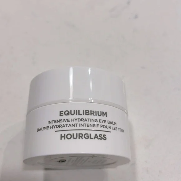 👀NIB👀 Hourglass Equilibrium Night Eye Balm - Picture 2 of 2